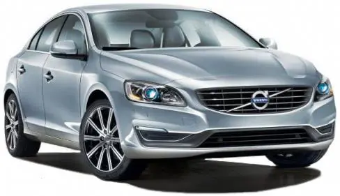 Volvo S60 Diesel D5 Summum