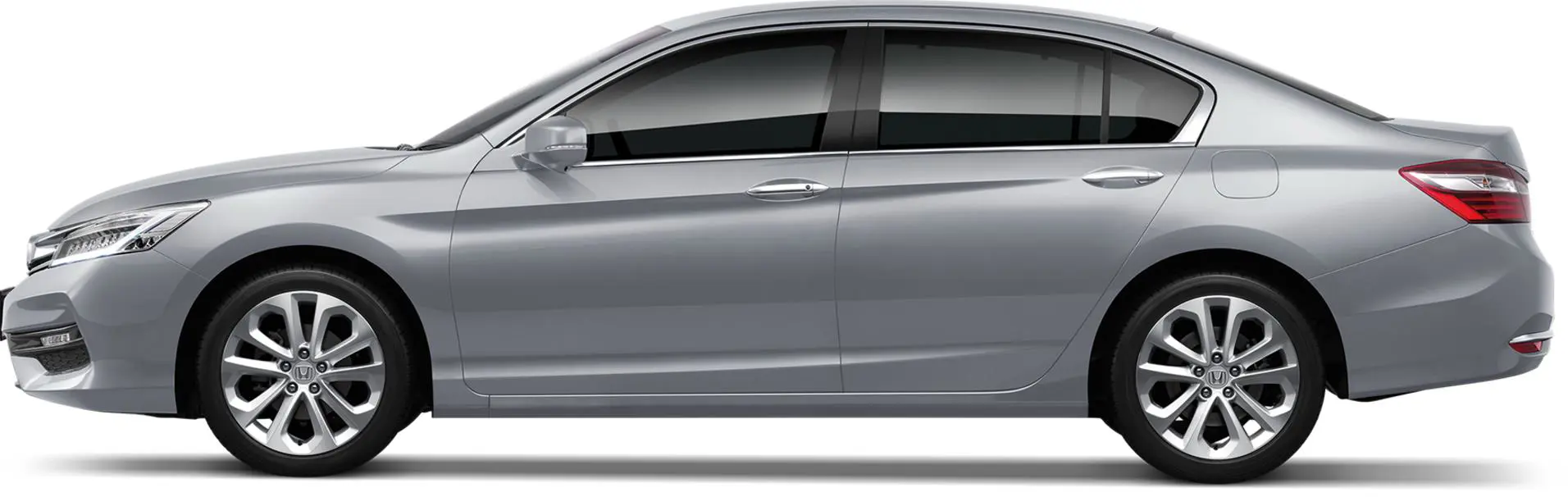 Lunar Silver Metallic