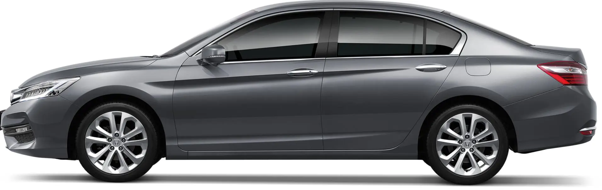 Modern Steel Metallic