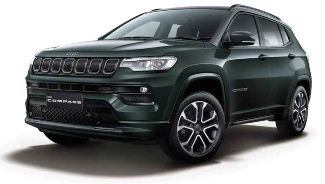 Techno Metallic Green