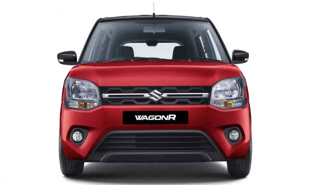 Maruti WagonR ZXi Plus