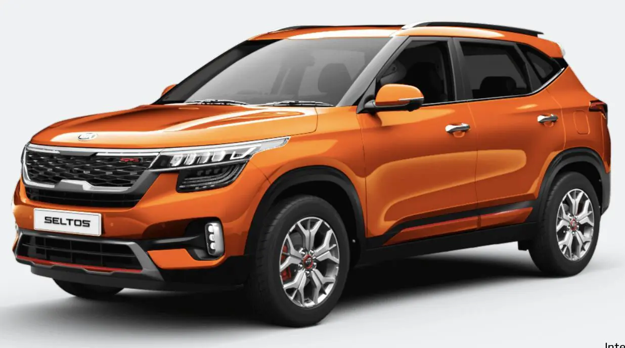 Kia Seltos Turbo GTX ₹1,386,000 - ₹1,679,000, Specifications, Reviews |  Autos MaxAbout | Autos MaxAbout