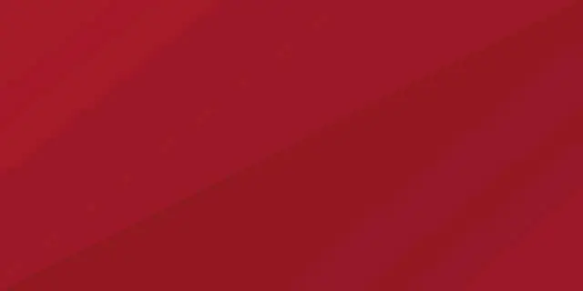 Garnet Red Pearl Effect