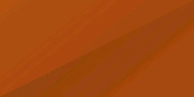 Samoa Orange Metallic