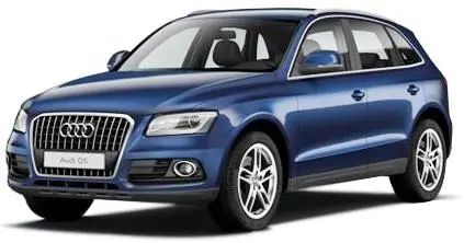 Audi Q5 (2013) Q5 Diesel 3.0 TDi