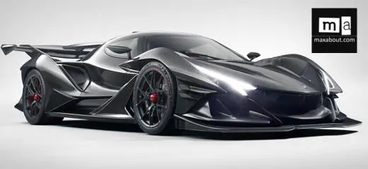 Apollo IE Intensa Emozione