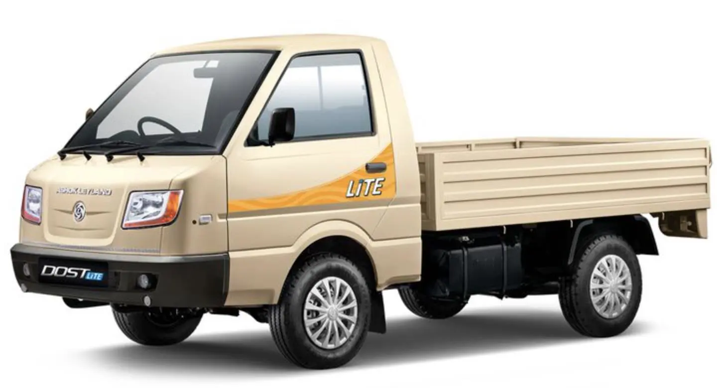 Ashok Leyland Dost Lite Dost Lite LE