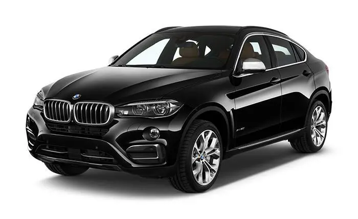 BMW X4 X4 xDrive30i