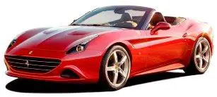 Ferrari California California T