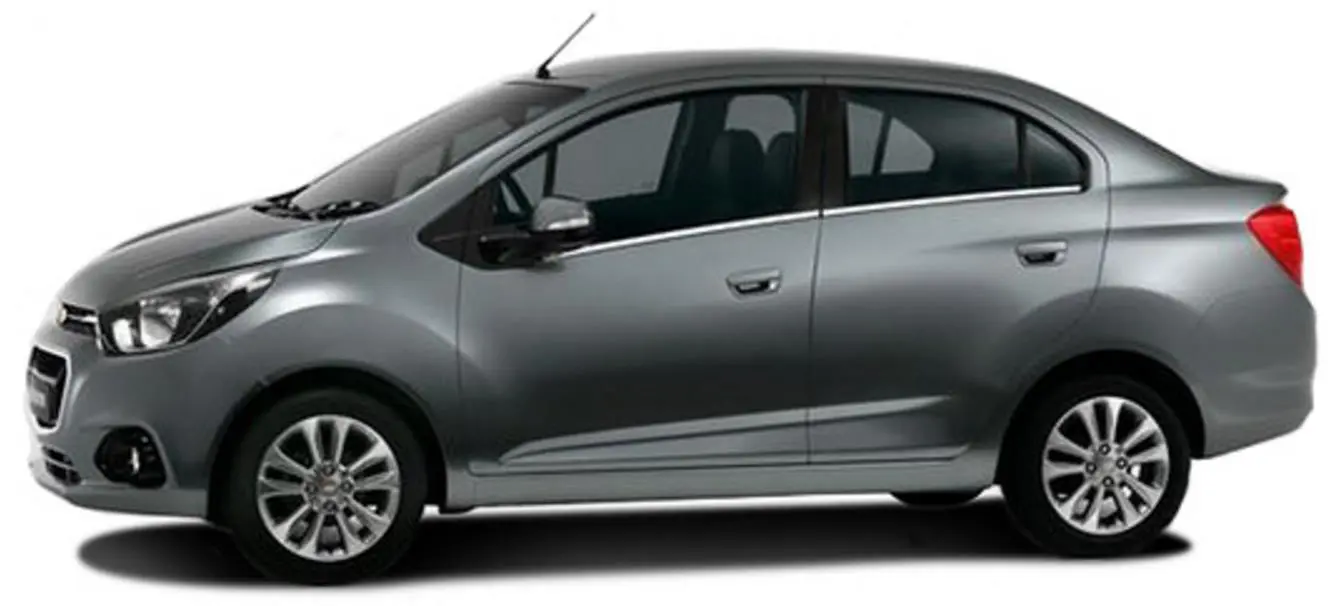 Chevrolet Essentia (Petrol)