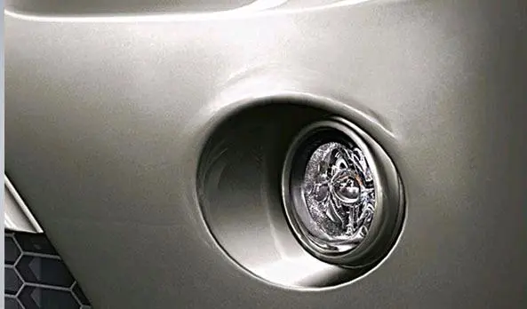 Ford Classic Fog Lamp