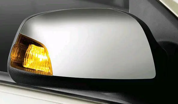 Ford Classic ORVM