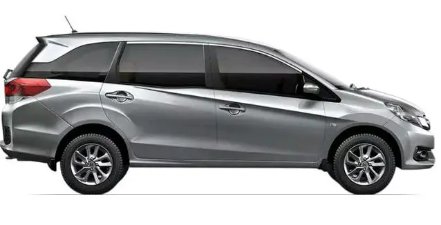 Alabaster Silver Metallic