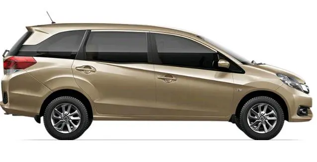 Brilliant Gold Metallic