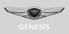 Hyundai Genesis logo