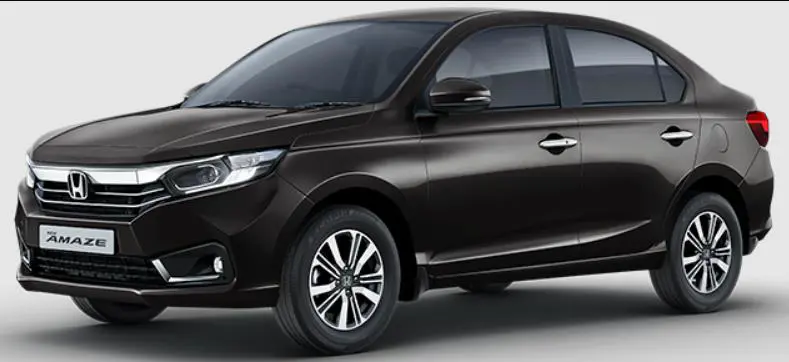 Golden Brown Metallic