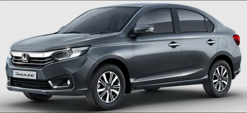 Meteoroid Grey Metallic