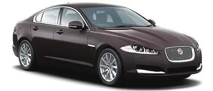 Jaguar XF (2015) XF 3.0 Diesel S