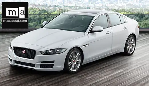 Jaguar XE XE Pure (Diesel)