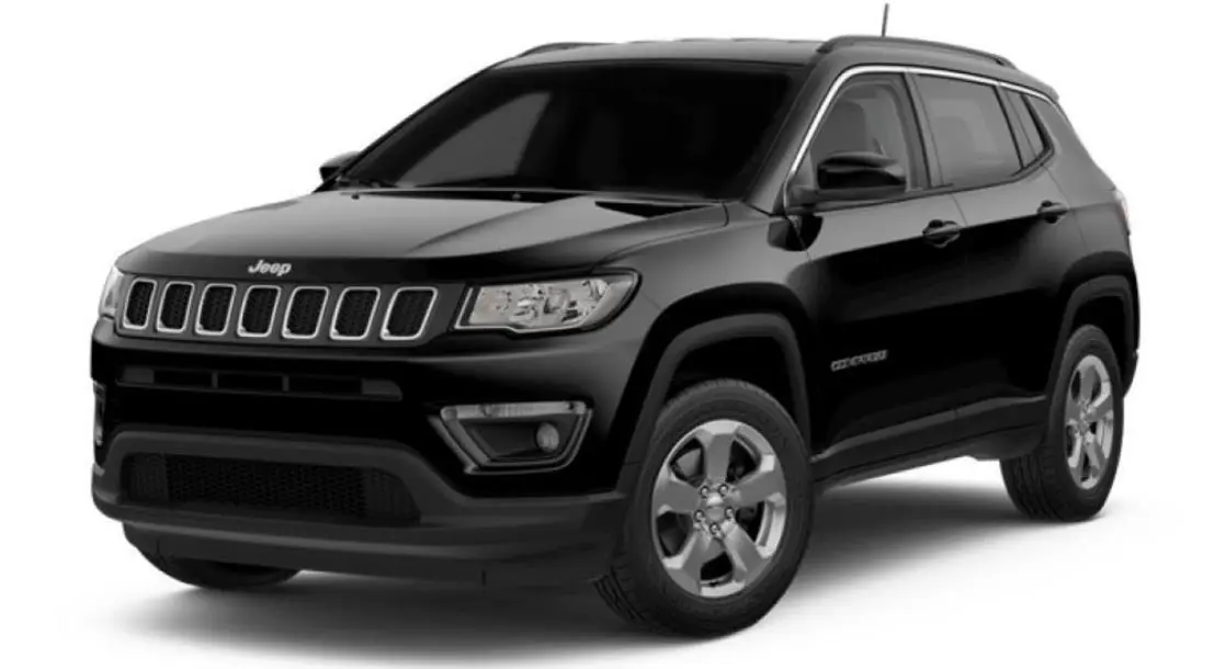 Jeep Compass (2020) Compass Diesel Longitude