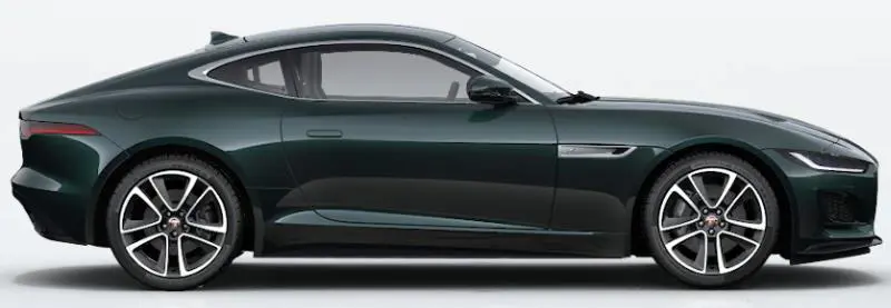British Racing Green