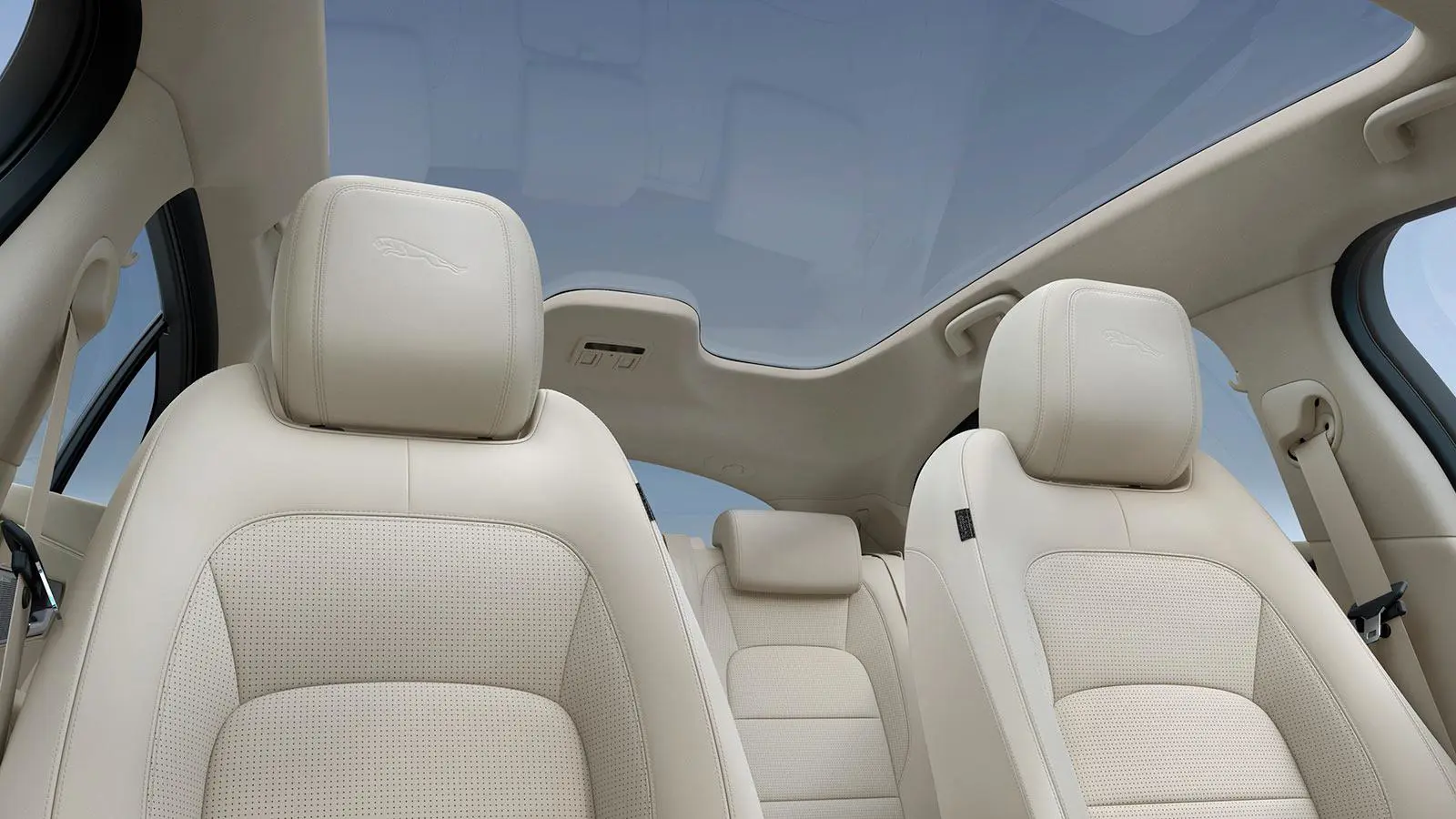 Jaguar I-Pace HSE Panoramic Roof