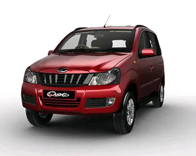 Mahindra Quanto Diesel C8