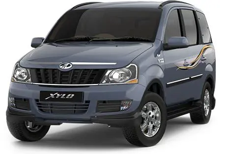 Mahindra Xylo Automatic (Diesel)