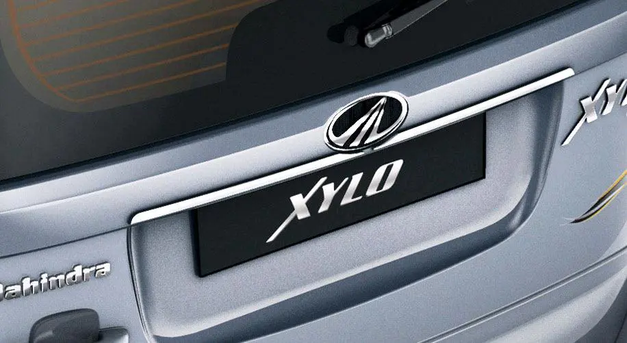 Mahindra Xylo Automatic (Diesel)