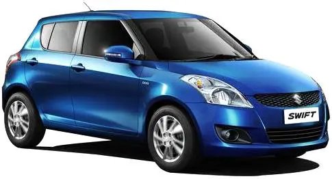 Maruti Swift (2013) Swift Diesel (2013)