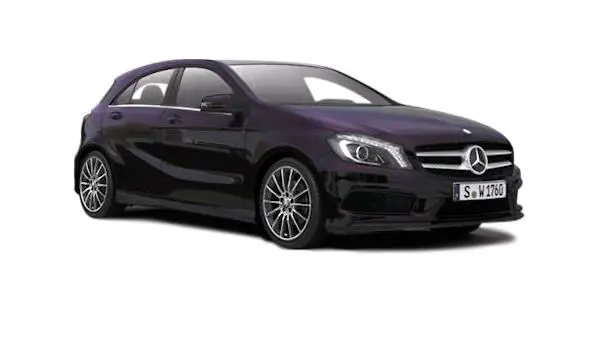 Northern Lights Violet Metallic