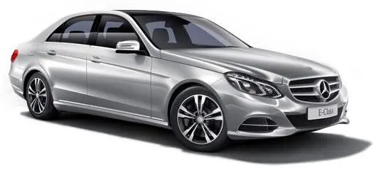 Mercedes E-Class (2016) E-Class Diesel E350 CDI Avantgarde