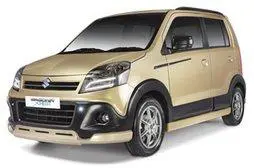 Maruti WagonR Xrest