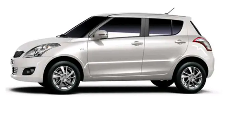 Pearl Metallic Artic White