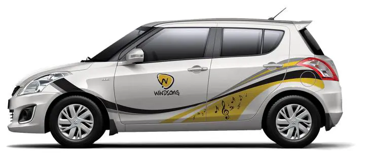 Windsong LE