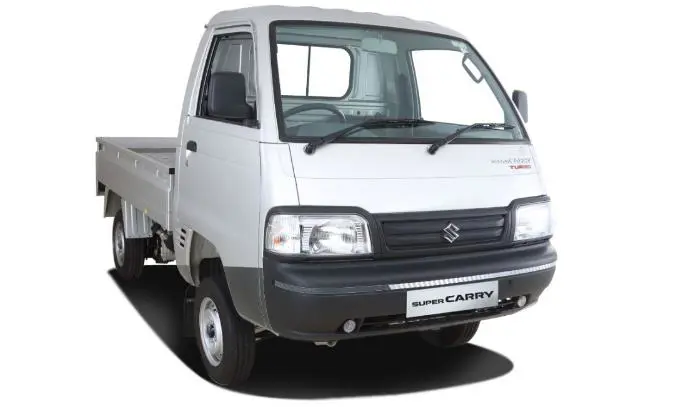 Maruti Super Carry Super Carry Diesel