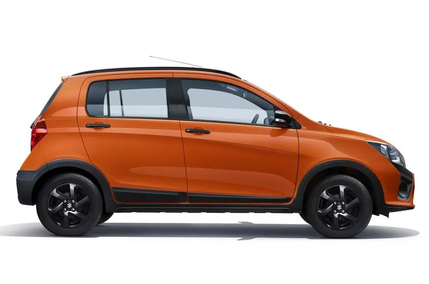 Maruti Celerio X ZXi