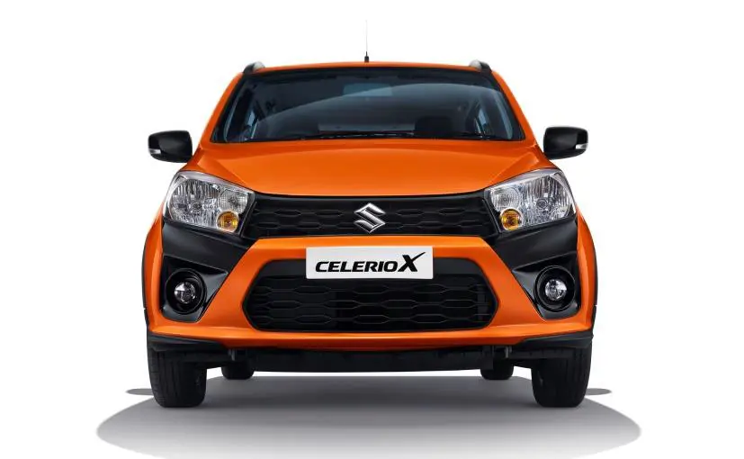 Maruti Celerio X ZXi