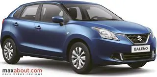 Maruti NEXA Baleno (2019) Baleno Diesel Alpha