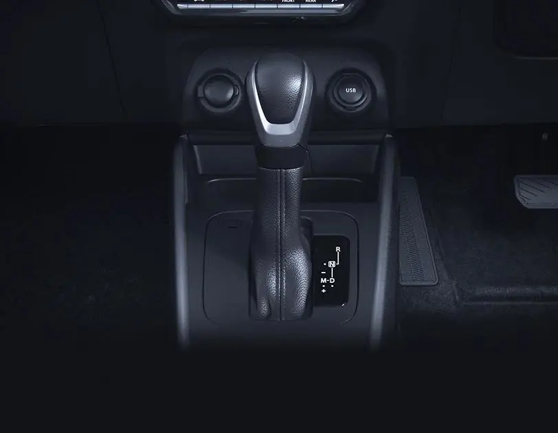 Maruti NEXA Fronx Auto Gear Shift