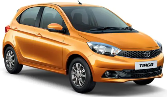 Tata Tiago