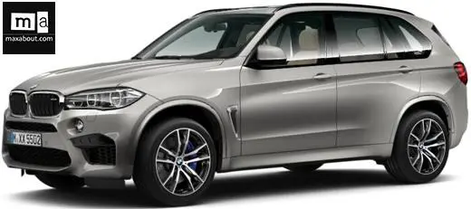 BMW X5 X5 M