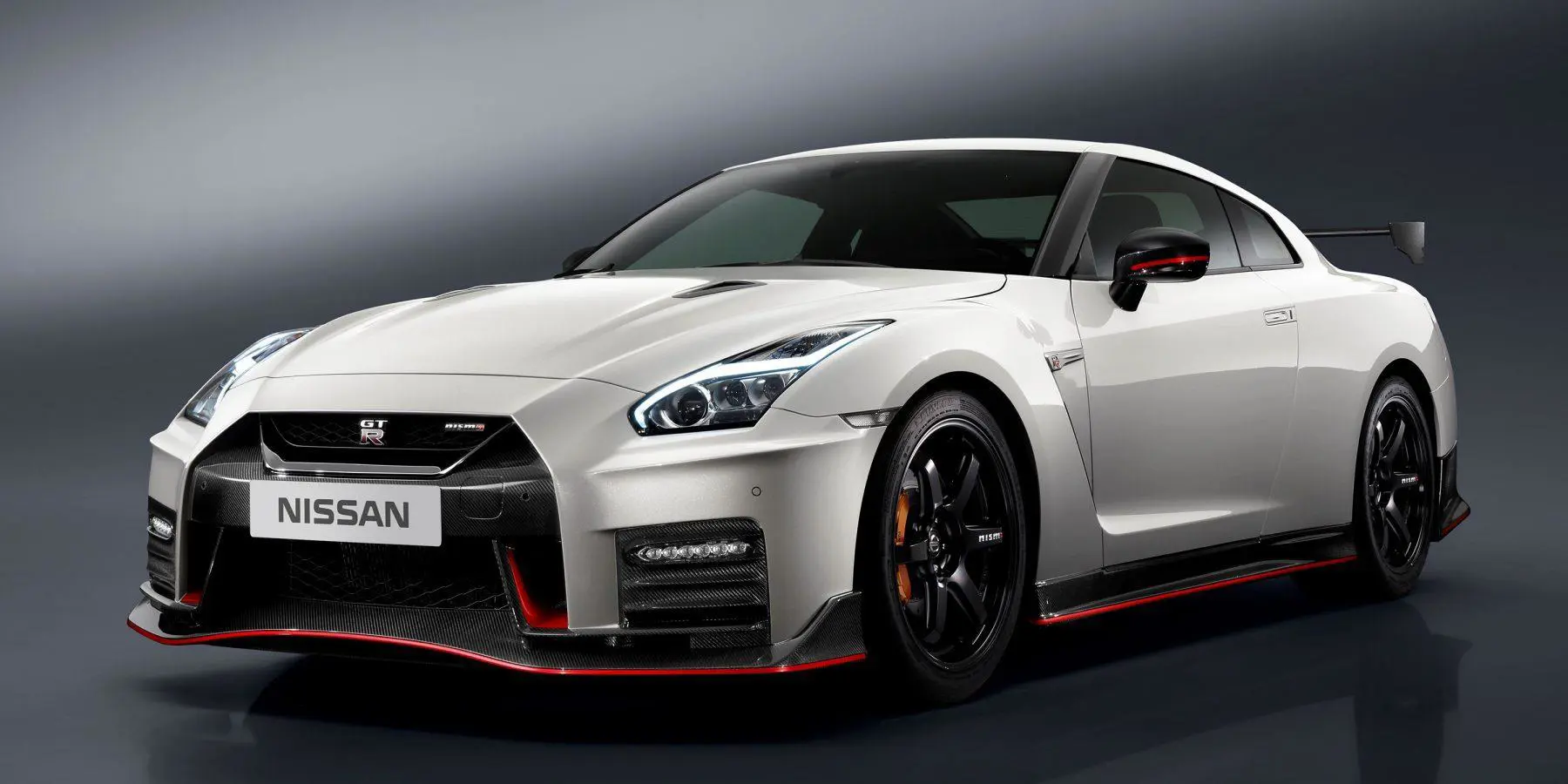 Nissan GT-R NISMO ₹21,200,000 - ₹34,000,000, Specifications
