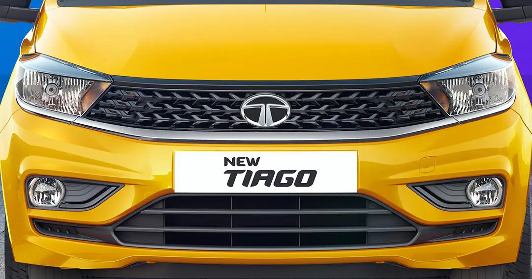 Tata Tiago