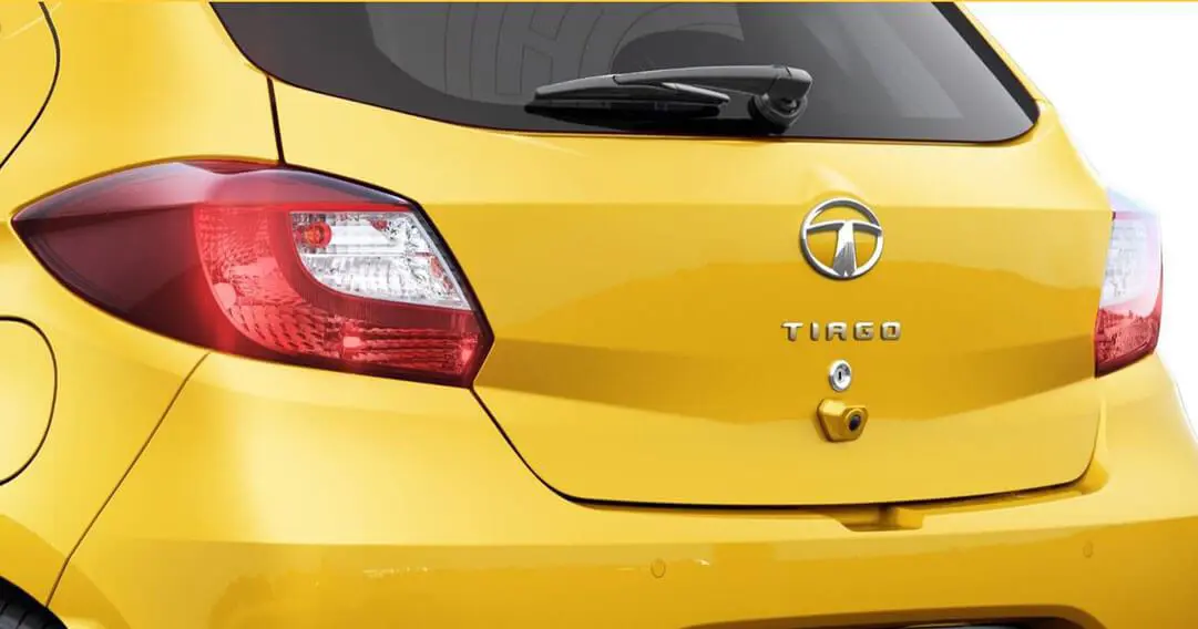 Tata Tiago