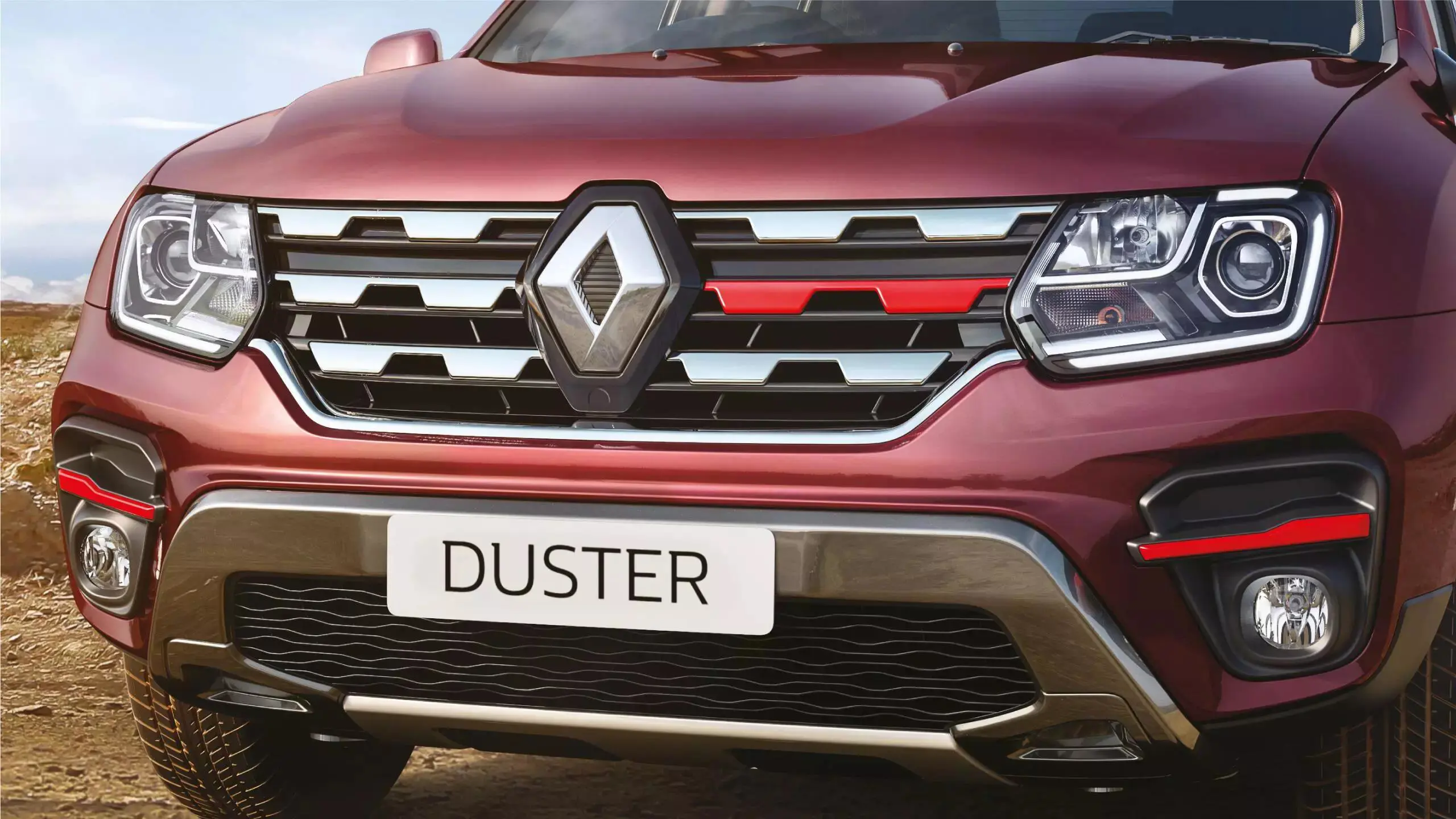 Renault Duster Turbo RXS CVT