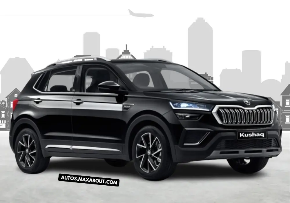 Skoda Kushaq (2021) Kushaq Elegance Edition
