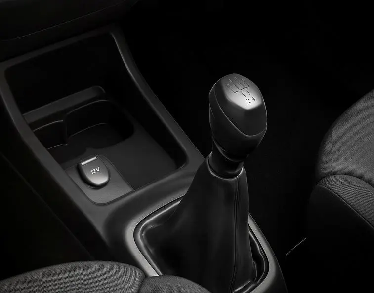 Renault KWID Gear Lever