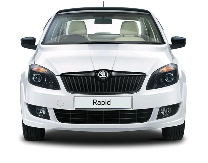 Skoda Rapid Ambition Plus Automatic