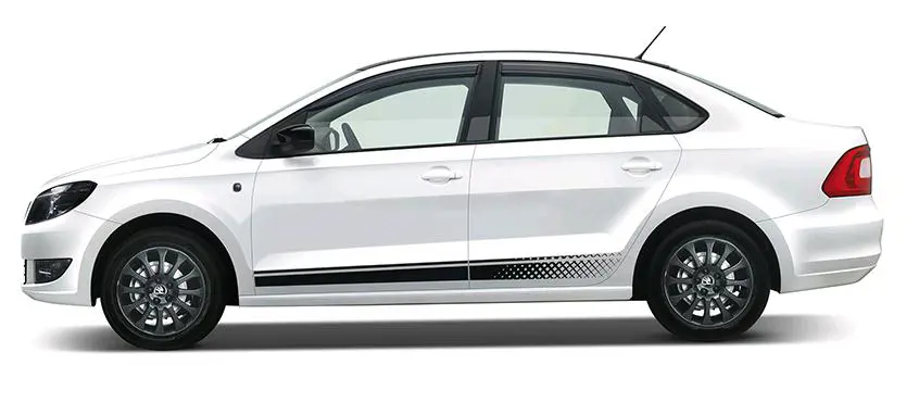 Skoda Rapid Ambition Plus Automatic